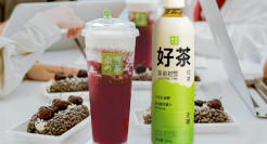 “奈雪们”的瓶装茶饮，是门好生意吗？