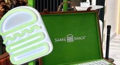 网红店Shake Shack卖麻将？一套1499元，引粉丝集体疯抢！网友：边吃汉堡边打麻将！绝！