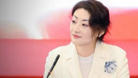 重回巅峰 !  “狠人”宗馥莉不装了