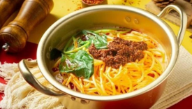“麻辣烫龙头”杨国福，还得继续拼