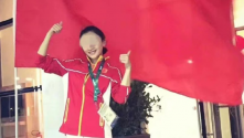 ​奥运冠军成辛巴“徒孙”，网友炸锅？！