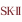 SK-II