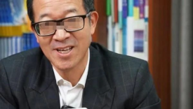 雷军甜蜜“牵手”俞敏洪，董明珠急了