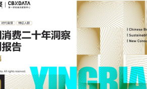 中国消费行业二十年洞察系列报告