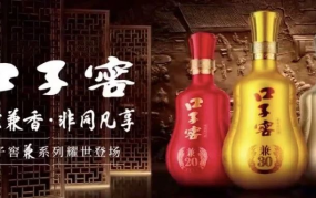 重新定义高端白酒新表达，这家企业做对了什么？