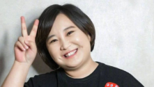 “喜剧女王”贾玲，好一个金句制造机！