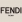 FENDI 芬迪