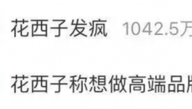 花西子为什么“发疯”？浅析其危机公关的几点错误