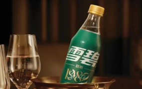 一周案例 | 82年雪碧成真、饿了么首创“线上夜市”......