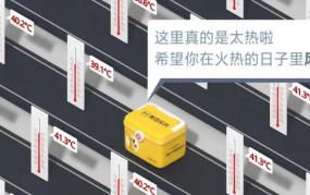 美团买药新海报，有点暖！