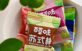 百草味，困于“偶然”？