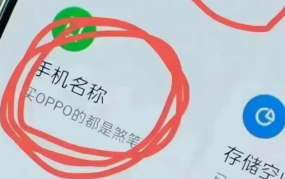 公然“辱骂”消费者？OPPO翻车了？！