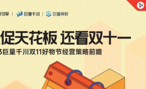 消费行业2023巨量千川双11好物节经营策略前瞻报告