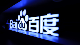 百度“下车”