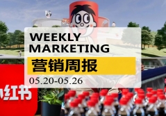 罗永浩入京东；旺旺医院火了；TikTok遭封杀；小红书开“卖”！