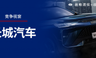 许战海咨询：新能源新时代，长城汽车是否仍要坚持原有定位逻辑？