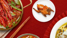 “核酸大王”张核子盯上预制菜，全网在抵制什么？