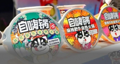 盘点2020网红品牌营销案例，自嗨锅凭什么刷屏？