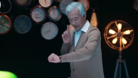 滴滴出行化身生活折学家