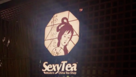 Sexy无罪，错的是茶颜悦色自己不懂