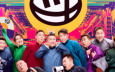 入伙《德云斗笑社》，谷粒多又多了一个身份