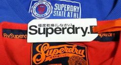 英国潮牌Superdry7月将退出中国市场，目前正在清仓大甩卖