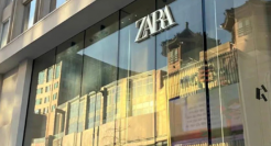 ZARA也丢掉了中国首店