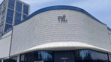 胖东来再次出圈，但这次不是因为超市