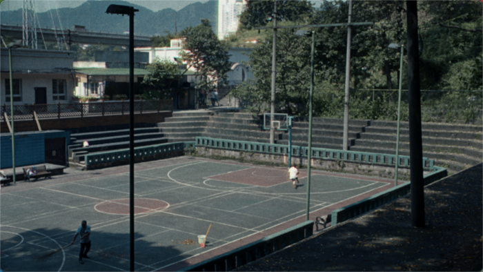 安德玛年度品牌片：中国草根篮球的《一席之地》