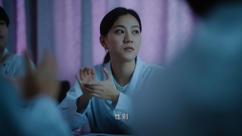 深圳卫健委妇女节：不鸡汤，正视女性的真实现状
