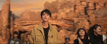 王俊凯 X 英雄联盟手游宣传片，文案好赞！