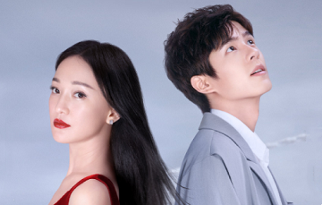 完美日记双代言组合大片：下一步，更出色