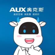 AUX奥克斯