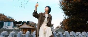 东方树叶把四季拍成了诗，氛围感拉满！