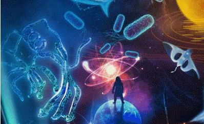 腾讯青少年科学小会：科学真好看