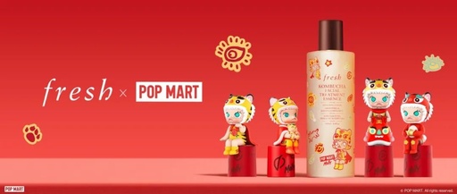 进入中国市场已10年，这个美妆品牌靠什么实现持续增长?