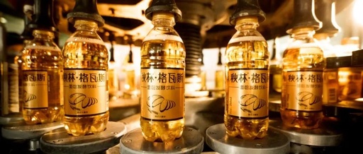 秋林格瓦斯连发声明引热潮，再现百年品牌的“营销野心”！