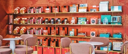 老字号焕新有妙招，同仁堂养生奶茶圈粉Z世代