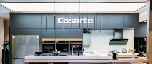 卡萨帝深耕体育营销，携手世界冠军共筑爱与理想