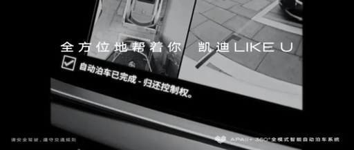 巧借品牌名传递爱与祝愿，凯迪拉克花式造梗太会了！