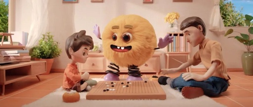 为了这群孩子，网易有道改行拍动画片了