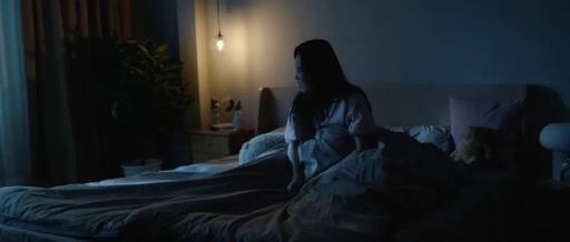 超威X央视网打造悬疑驱蚊大片，代入感也太太太强了