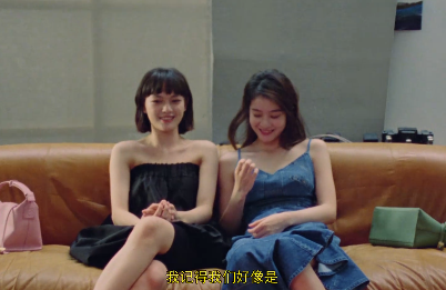 LOEWE罗意威的520，上演爱的回忆录