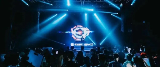 创新听觉沉浸式体验，比亚迪以音乐破圈