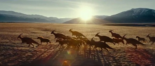 京东梦幻联动《侏罗纪世界3》，探寻美食源头物种