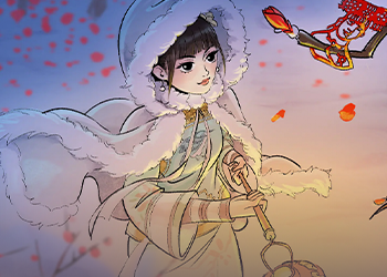 “刘畊宏女孩”变“甄嬛小主”，keep健身内卷出新高度