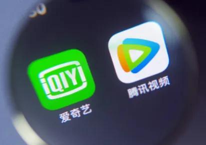 爱奇艺、腾讯缠斗东南亚