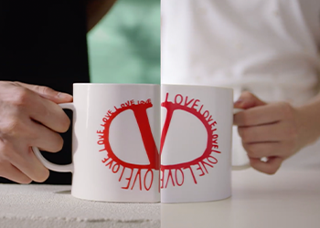 华伦天奴携手李荣浩上线七夕专属情歌，演绎跨距离的爱