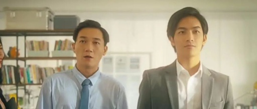 职场如球场，小鹏汽车广告里的人格较量