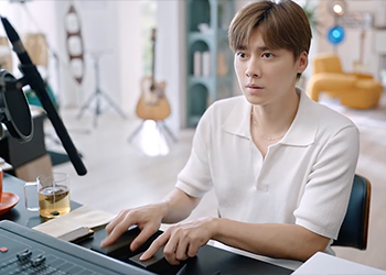 教师节，京都念慈庵x李易峰致敬老师的“声音”